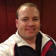 Johnathan Hottell
