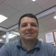 Eric Doucet